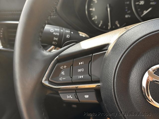 2021 Mazda CX-5 Grand Touring AWD - 22575274 - 32