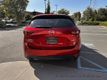 2021 Mazda CX-5 Grand Touring AWD - 22575274 - 3