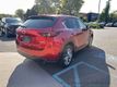 2021 Mazda CX-5 Grand Touring AWD - 22575274 - 4