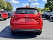 2021 Mazda CX-5 Grand Touring AWD - 22579033 - 3