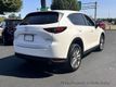 2021 Mazda CX-5 Grand Touring AWD - 22589576 - 2