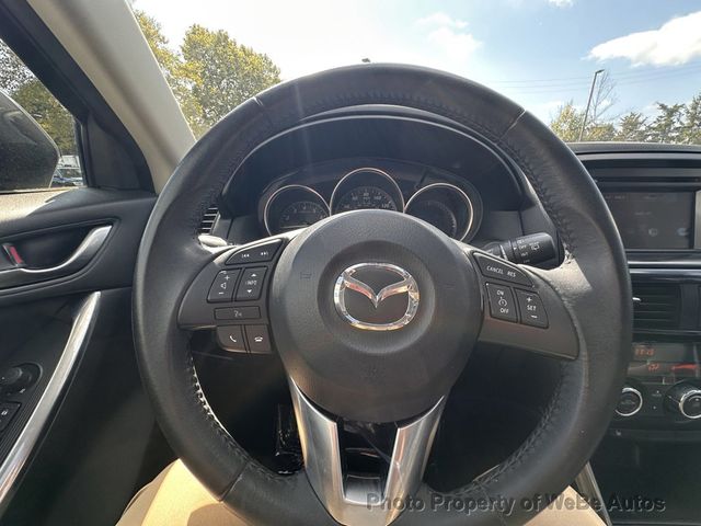 2021 Mazda CX-5 Grand Touring AWD - 22590503 - 31