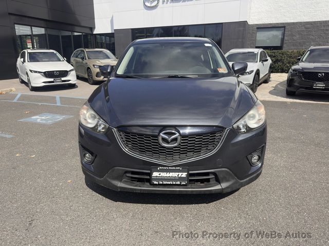 2021 Mazda CX-5 Grand Touring AWD - 22590503 - 7