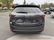 2021 Mazda CX-5 Grand Touring AWD - 22597984 - 3