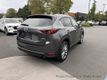 2021 Mazda CX-5 Grand Touring AWD - 22597984 - 4