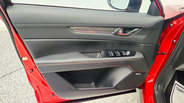 2021 Mazda CX-5 Grand Touring AWD - 22965163 - 10