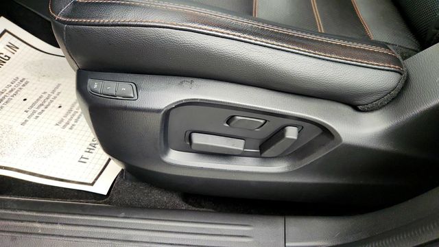 2021 Mazda CX-5 Grand Touring AWD - 22965163 - 11