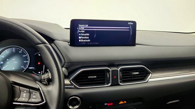 2021 Mazda CX-5 Grand Touring AWD - 22965163 - 17