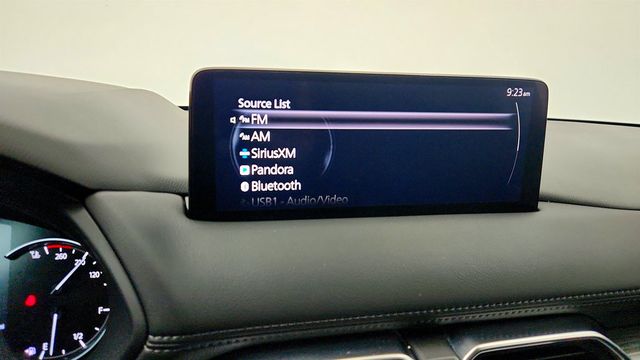 2021 Mazda CX-5 Grand Touring AWD - 22965163 - 18