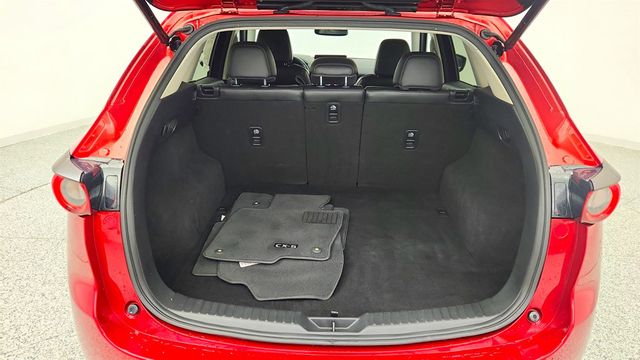 2021 Mazda CX-5 Grand Touring AWD - 22965163 - 21