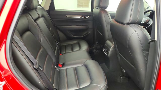 2021 Mazda CX-5 Grand Touring AWD - 22965163 - 22