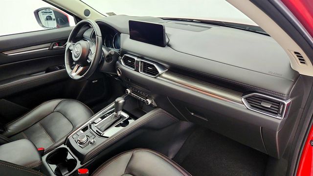 2021 Mazda CX-5 Grand Touring AWD - 22965163 - 24