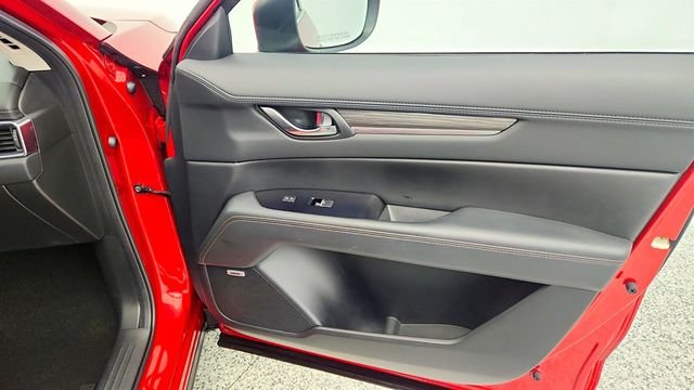 2021 Mazda CX-5 Grand Touring AWD - 22965163 - 25