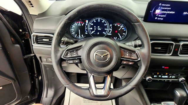 2021 Mazda CX-5 Grand Touring AWD - 23045142 - 12