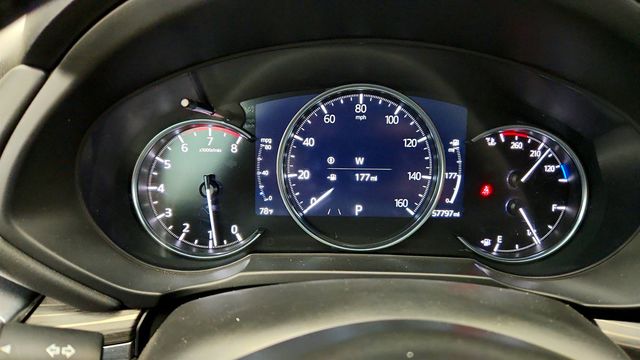 2021 Mazda CX-5 Grand Touring AWD - 23045142 - 13