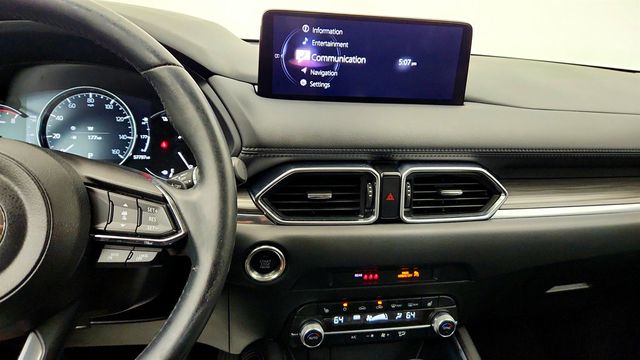 2021 Mazda CX-5 Grand Touring AWD - 23045142 - 16