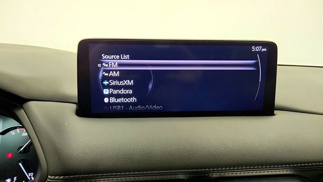 2021 Mazda CX-5 Grand Touring AWD - 23045142 - 17
