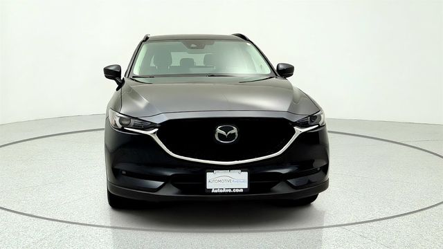 2021 Mazda CX-5 Grand Touring AWD - 23045142 - 1