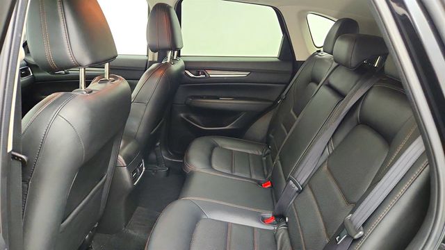 2021 Mazda CX-5 Grand Touring AWD - 23045142 - 19