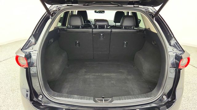 2021 Mazda CX-5 Grand Touring AWD - 23045142 - 20