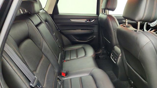 2021 Mazda CX-5 Grand Touring AWD - 23045142 - 21