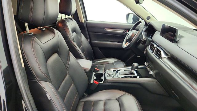 2021 Mazda CX-5 Grand Touring AWD - 23045142 - 22