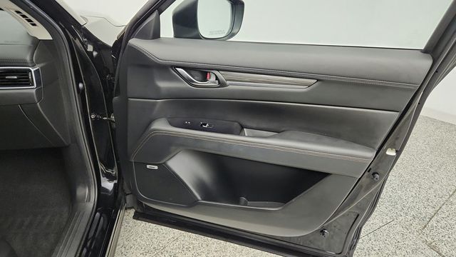 2021 Mazda CX-5 Grand Touring AWD - 23045142 - 24