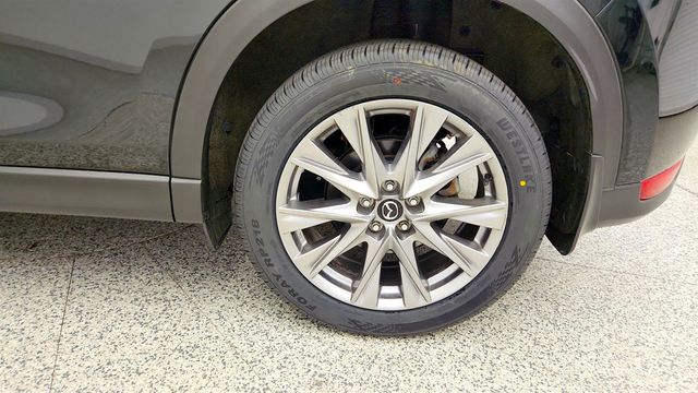 2021 Mazda CX-5 Grand Touring AWD - 23045142 - 8