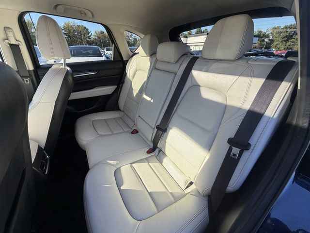 2021 Mazda CX-5 Grand Touring AWD w/ GT Premium Pkg, Ventilated Seats & HUD - 23092706 - 24