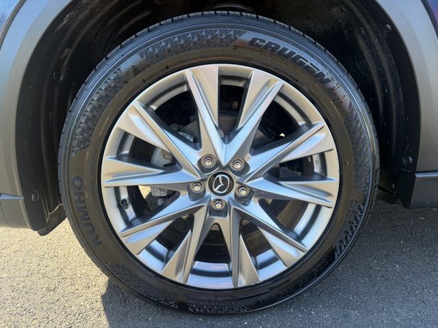 2021 Mazda CX-5 Grand Touring AWD w/ GT Premium Pkg, Ventilated Seats & HUD - 23092706 - 6