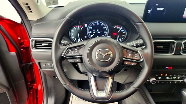 2021 Mazda CX-5 Grand Touring AWD with Premium Package - 22965163 - 13