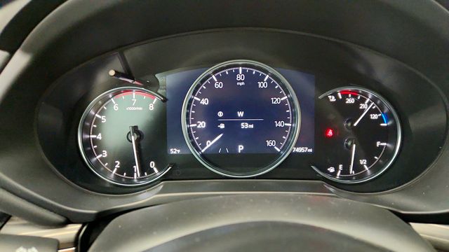 2021 Mazda CX-5 Grand Touring AWD with Premium Package - 22965163 - 14