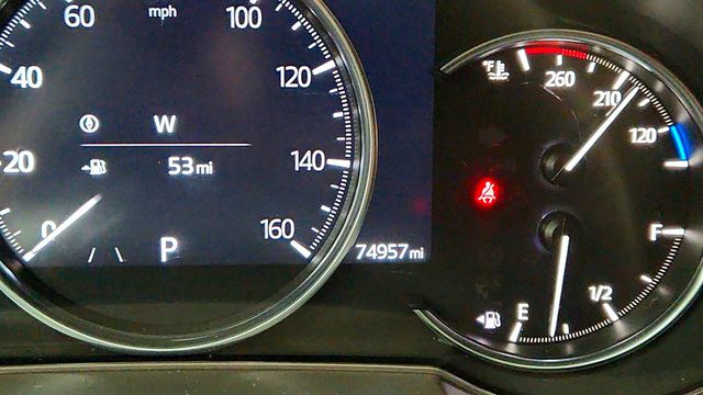 2021 Mazda CX-5 Grand Touring AWD with Premium Package - 22965163 - 15