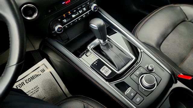 2021 Mazda CX-5 Grand Touring AWD with Premium Package - 22965163 - 16