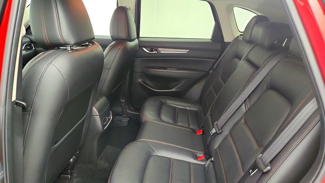 2021 Mazda CX-5 Grand Touring AWD with Premium Package - 22965163 - 20