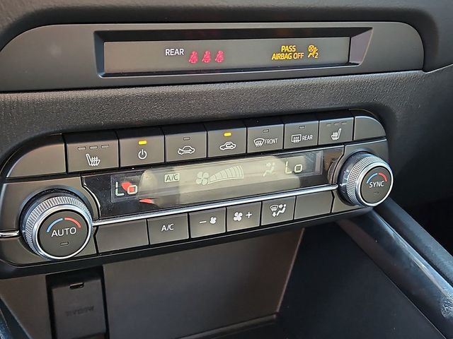 2021 Mazda CX-5 Grand Touring FWD - 23071113 - 9