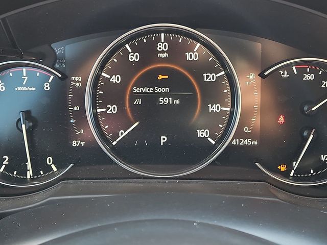 2021 Mazda CX-5 Grand Touring FWD - 23071113 - 10