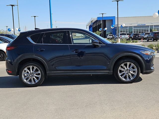 2021 Mazda CX-5 Grand Touring FWD - 23071113 - 1