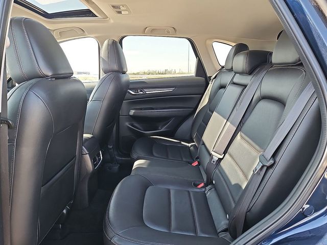 2021 Mazda CX-5 Grand Touring FWD - 23071113 - 6