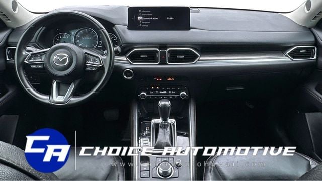 2021 Mazda CX-5 Grand Touring FWD - 22393261 - 16