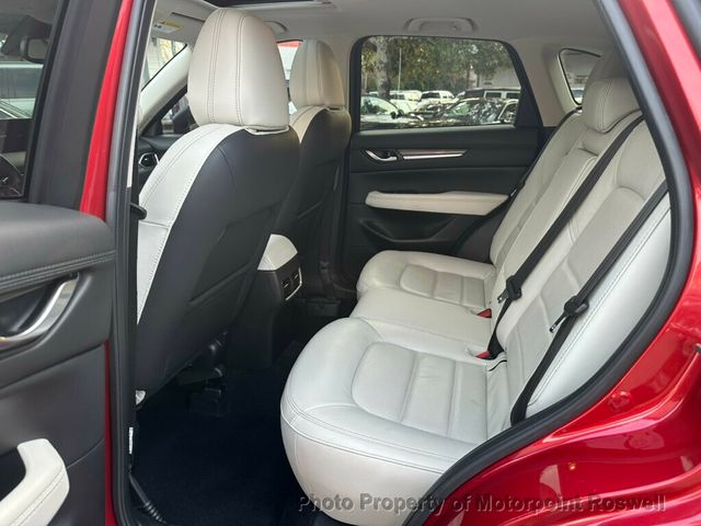 2021 Mazda CX-5 Grand Touring FWD - 22948168 - 12