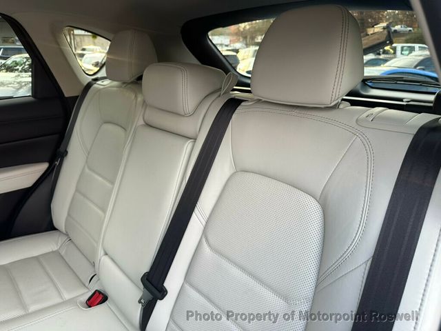 2021 Mazda CX-5 Grand Touring FWD - 22948168 - 15