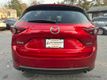 2021 Mazda CX-5 Grand Touring FWD - 22948168 - 4