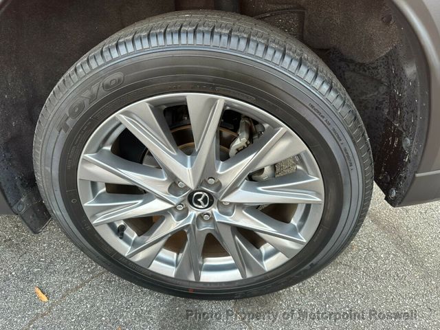 2021 Mazda CX-5 Grand Touring FWD - 22948168 - 5