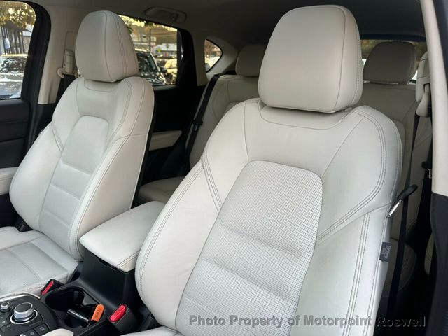 2021 Mazda CX-5 Grand Touring FWD - 22948168 - 8