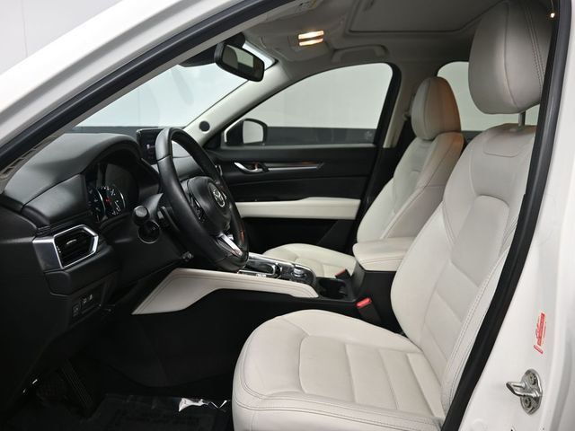 2021 Mazda CX-5 Grand Touring FWD - 22974184 - 11