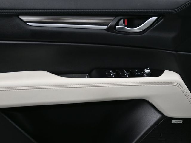 2021 Mazda CX-5 Grand Touring FWD - 22974184 - 12