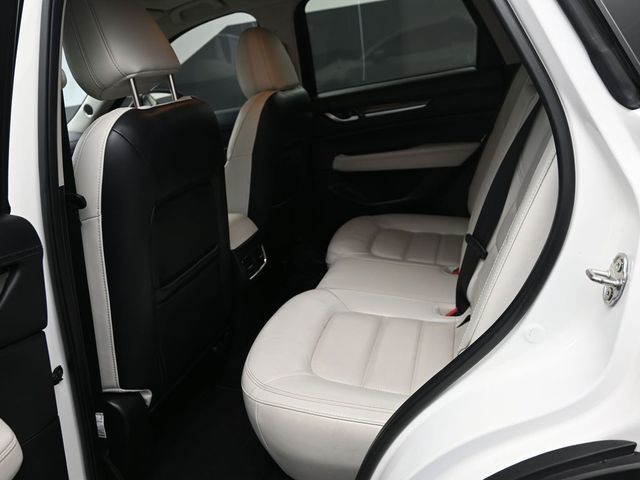 2021 Mazda CX-5 Grand Touring FWD - 22974184 - 14