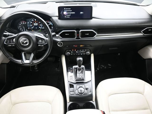 2021 Mazda CX-5 Grand Touring FWD - 22974184 - 19