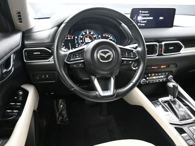 2021 Mazda CX-5 Grand Touring FWD - 22974184 - 20